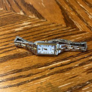 Vintage Seiko Solar Watch